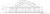 Farmhouse House Plan - 23869 - Left Exterior