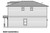 Traditional House Plan - Brentwood 19772 - Right Exterior