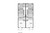 Traditional House Plan - Brentwood 19772 - 1st Floor Plan