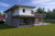 Modern House Plan - Canal 01 95986 - Exterior