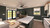 Farmhouse House Plan - 84583 - Living Room