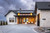 Modern House Plan - Aster Cove 28740 - 