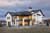 Modern House Plan - Aster Cove 28740 - Rear Exterior