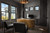 Modern House Plan - Aster Cove 28740 - Office