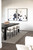 Modern House Plan - Aster Cove 28740 - Dining Room