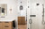 Modern House Plan - Aster Cove 28740 - Master Bathroom