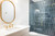 Modern House Plan - Aster Cove 28740 - Bathroom