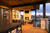 Modern House Plan - Aster Cove 28740 - Porch