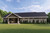 Craftsman House Plan - Packwood 94368 - Rear Exterior
