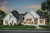 Farmhouse House Plan - Remington Ridge 82735 - Exterior