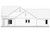 Farmhouse House Plan - Remington Ridge 82735 - Right Exterior