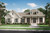 Southern House Plan - Hammond 93807 - Front Exterior