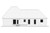 Southern House Plan - Hammond 93807 - Rear Exterior