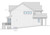 Farmhouse House Plan - Auburn 29215 - Left Exterior