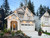 Farmhouse House Plan - Auburn 29215 - Exterior