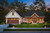 Farmhouse House Plan - Lenox 81166 - Front Exterior