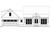 Farmhouse House Plan - Lenox 81166 - Front Exterior
