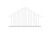 Secondary Image - Craftsman House Plan - Carport 42527 - Rear Exterior