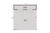 Craftsman House Plan - Carport 42527 - 1st Floor Plan