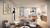 Secondary Image - Cottage House Plan - 41458 - Great Room
