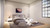 Cottage House Plan - 41458 - Master Bedroom