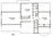 Secondary Image - Colonial House Plan - 53902 - 2nd Floor Plan