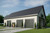 Farmhouse House Plan - Garage 84899 - 