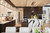 Prairie House Plan - Colliers Hill 15651 - Kitchen