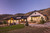 Craftsman House Plan - Flathead Trail 31733 - Front Exterior