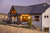 Craftsman House Plan - Flathead Trail 31733 - Rear Exterior