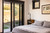 Craftsman House Plan - Flathead Trail 31733 - Master Bedroom