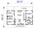 Farmhouse House Plan - 79372 - 1st Floor Plan