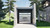 Modern House Plan - Sassafras Garage 38670 - Front Exterior