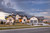 Modern House Plan - Rowley Downs 33086 - Front Exterior