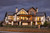 Modern House Plan - Rowley Downs 33086 - Rear Exterior