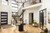 Modern House Plan - Rowley Downs 33086 - Entrance