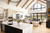 Secondary Image - Modern House Plan - Rowley Downs 33086 - Great Room
