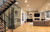 Modern House Plan - Rowley Downs 33086 - Basement
