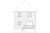 European House Plan - 35419 - Rear Exterior