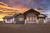 Craftsman House Plan - High Sierra 40567 - Rear Exterior