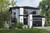 Modern House Plan - 67727 - Front Exterior