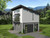 Contemporary House Plan - Spring Park Escape 75952 - Front Exterior