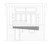 Contemporary House Plan - Spring Park Escape 75952 - Front Exterior