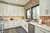Craftsman House Plan - 33963 - Kitchen