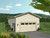 Traditional House Plan - Dixson Garage 46307 - Front Exterior