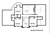 Secondary Image - Traditional House Plan - Welland  80568 - 2nd Floor Plan
