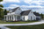 Farmhouse House Plan - 19627 - Right Exterior