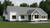 Farmhouse House Plan - 43855 - Rear Exterior