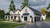 Farmhouse House Plan - Rustic Gables 32884 - Right Exterior