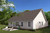 Secondary Image - Craftsman House Plan - Greenfield 81404 - Rear Exterior